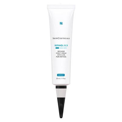 Rejuvenescedor Facial Retinol 0,3 SkinCeuticals 30ml